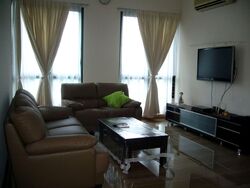 Tanglin View (D3), Condominium #540086221